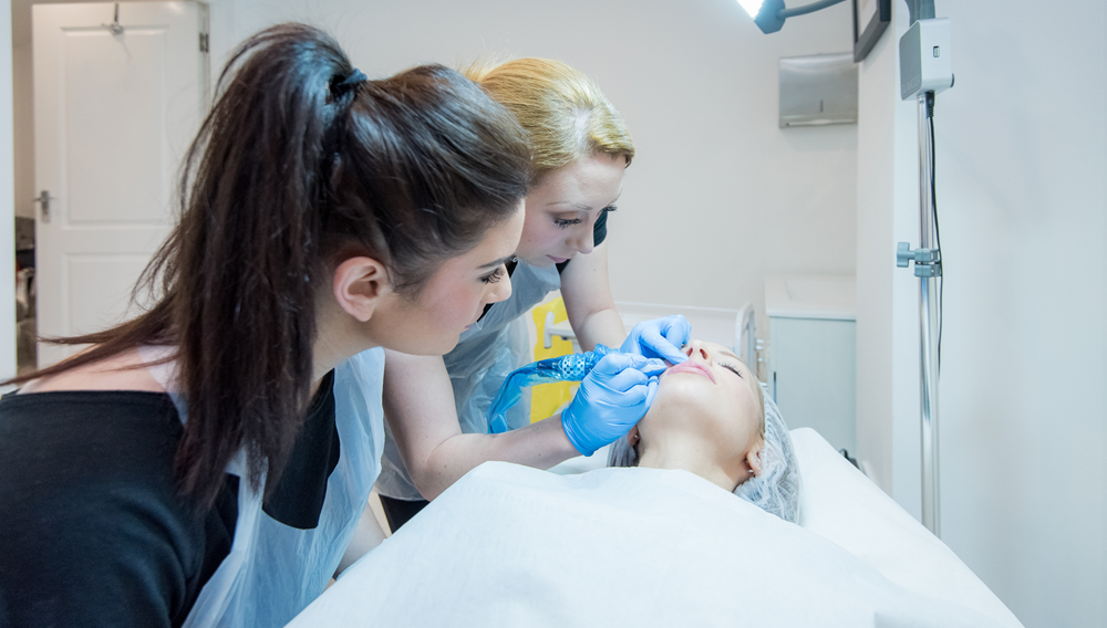 Laura Kay London Permanent Cosmetics